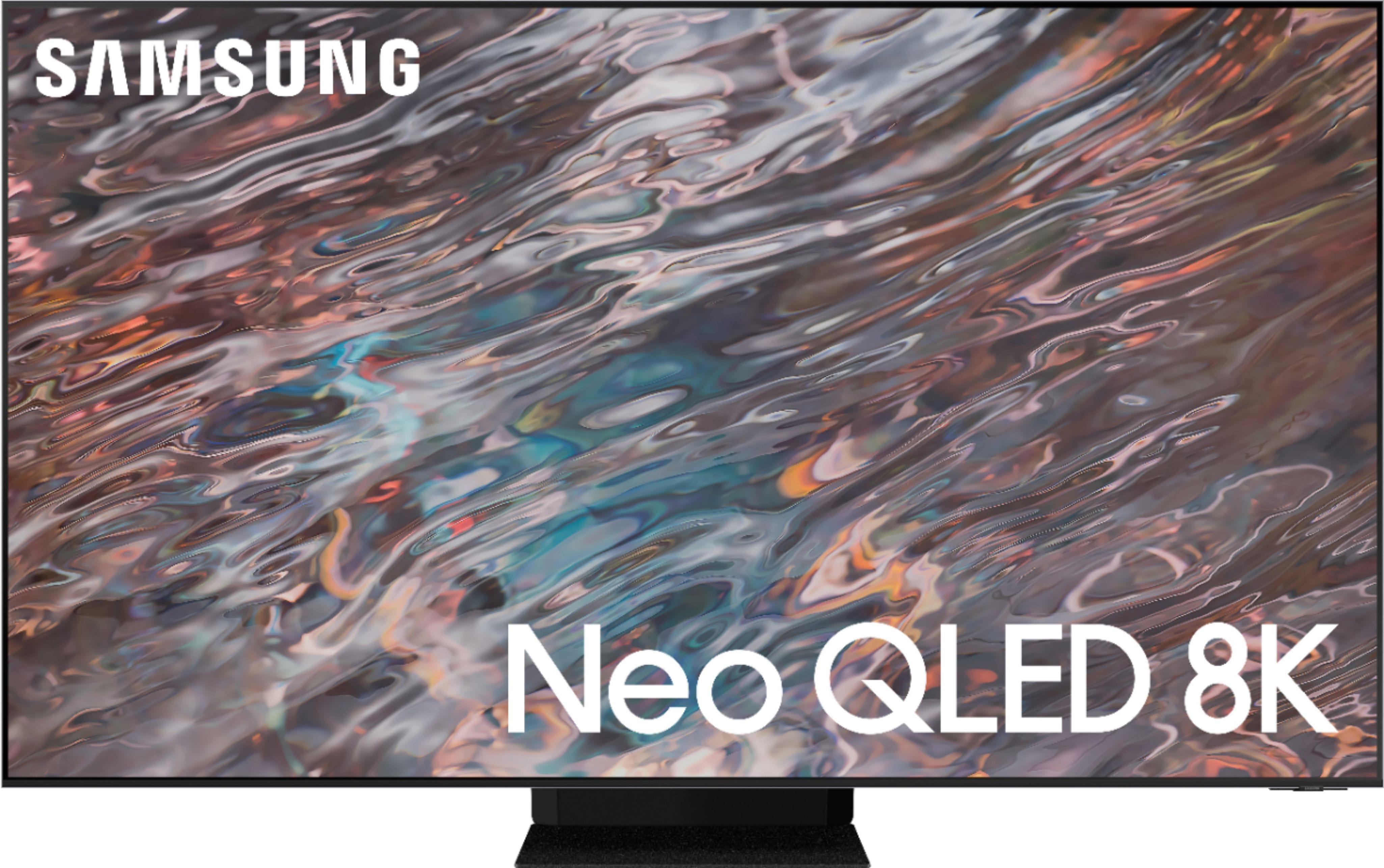 QN800 Samsung TV