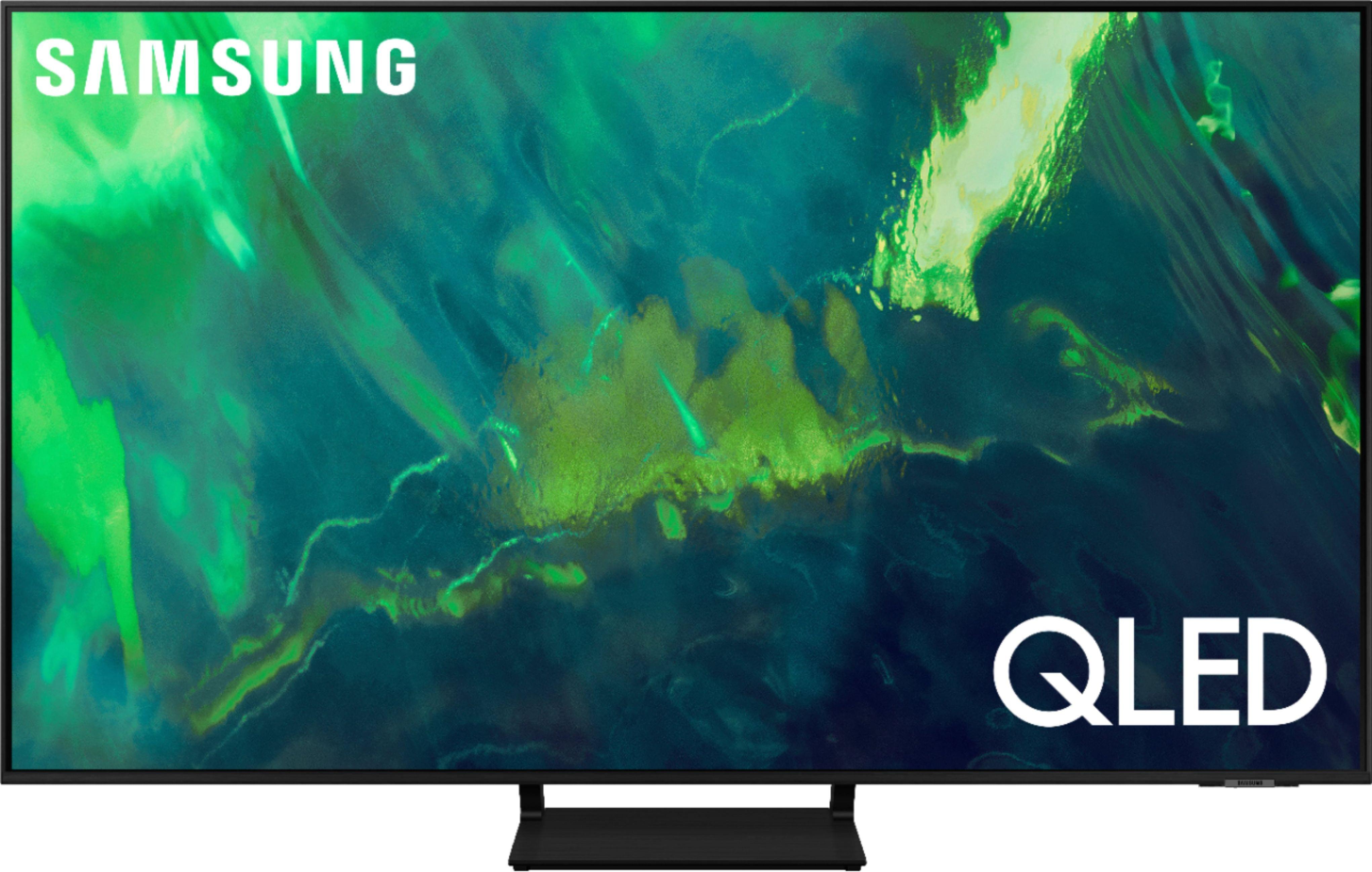 Q70 Samsung TV