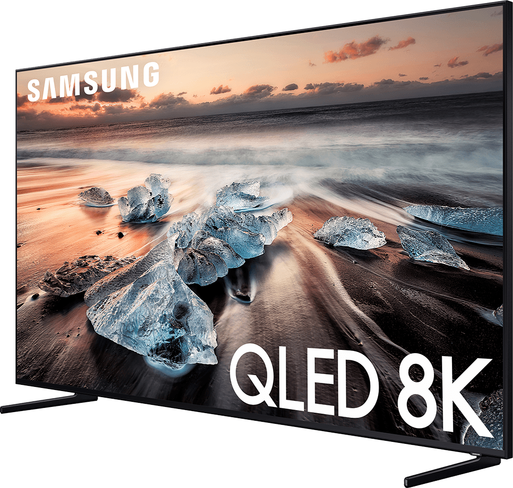 Q900 Samsung TV