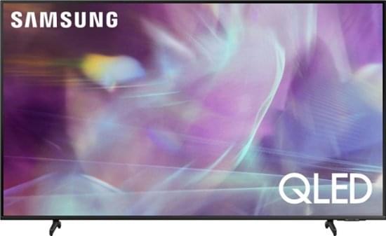 Q60 Samsung TV